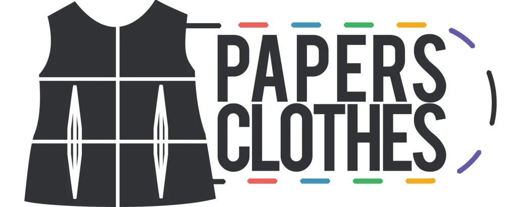 Papers Clothes Logo