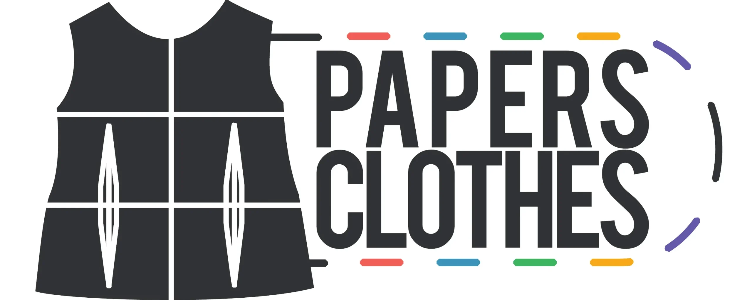 Papers Clothes Logo