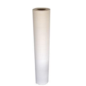 Papier blanc repere non thermocollant en 60 grs
