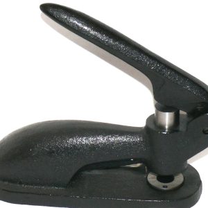 Perforateur a carton lapin