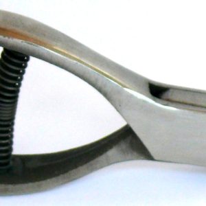 Pince a cranter calque