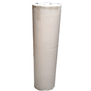Papier de separation krepe 160 cm