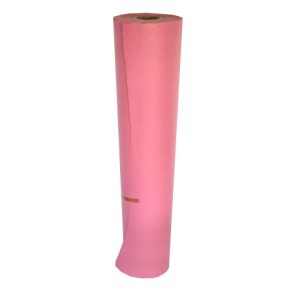 Papier de separation 162 cm rose
