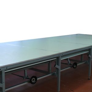 Plateau de table à aiguilles