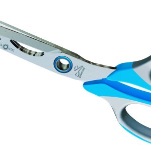 Ciseaux Premax blue ring 22 cm