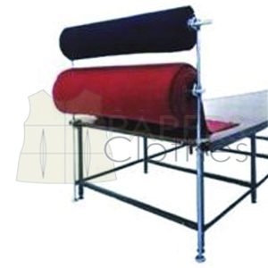 Derouleur 512/170cm 1 etage