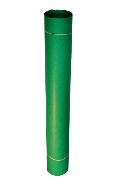 Carton a patron lustro 5/10 vert lot de 5 feuilles