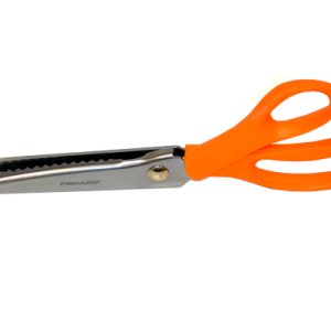 Ciseaux Fiskars cranteur   23 cm
