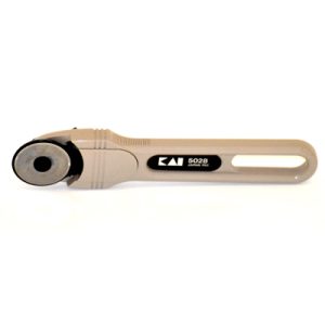Cutter circulaire Kai 28 mm