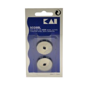 Lame cutter Kai en 28 mm