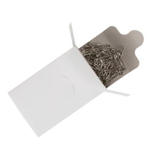 Epingles a nourrice en 28 mm n°1