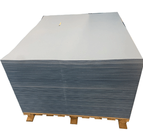 Carton cuir bleu celloderme