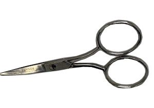 Ciseaux Fennek broderie 12 cm