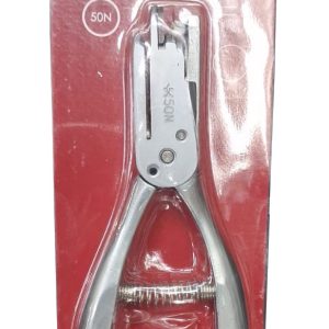 pince à cranter perforateur