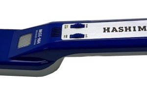 Detecteur metal Hashima