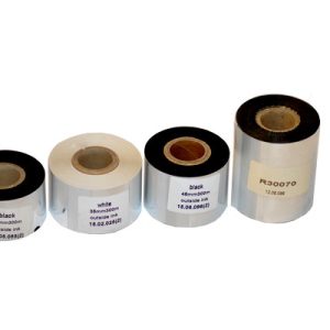 Resine noir ext  300 m 35 mm