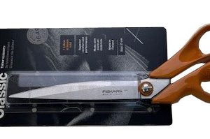 Ciseaux Fiskars 9843 en 27 cm