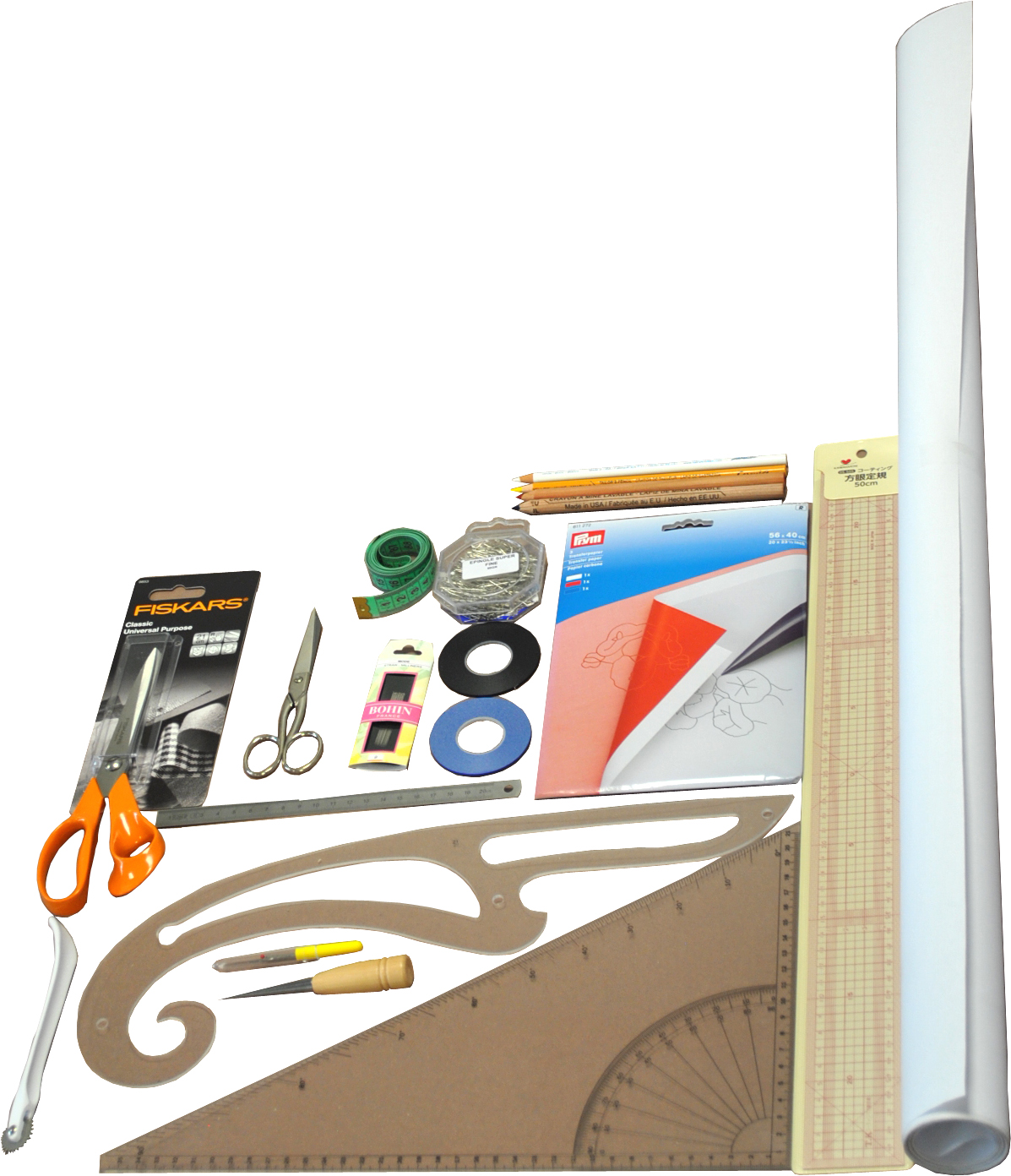 Kit rentree 18 produits