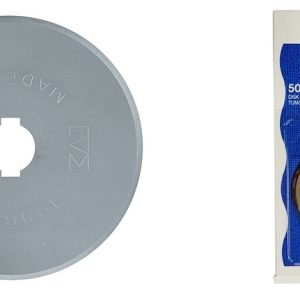 Lame cutter Kai en 45 mm