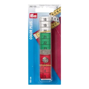 Metre ruban color 150 cm Prym