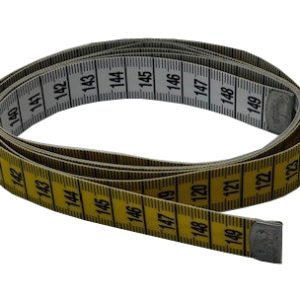 Mètre ruban 1.5 M