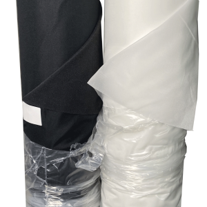 Maille  thermo blanche en 31grs