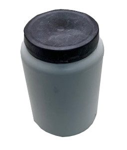 Poudre a trace blanc 1100 grs