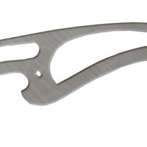 Pistolet 21 en 43 cm