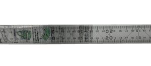 Regle souple  clover