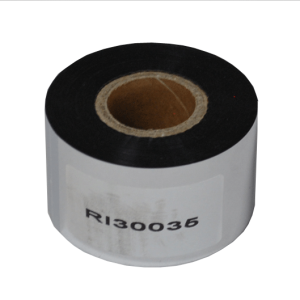 Resine noir int 300 m 35 mm