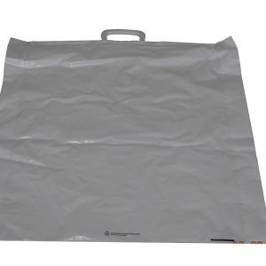 Sacs cabas blanc 60x60