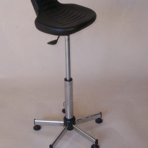 Siege assis debout 55/80 cm