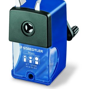 Taille crayon staedtler