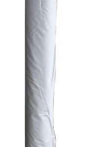 Tarlatane thermocollée 100g  160cm