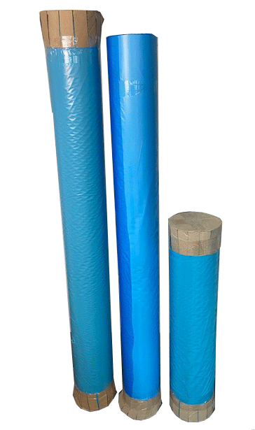 Papier thermocollant TSP – Image 2