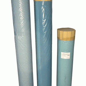 Papier thermocollant semi recyclé TVI