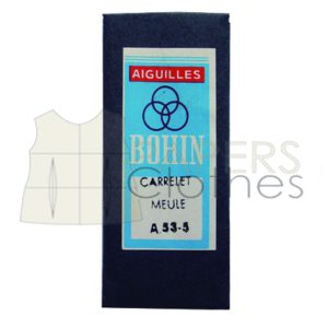 Aiguille carrelet 11215/43x25