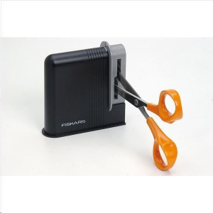 Aiguiseur  Fiskars ciseaux 9600d