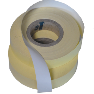 Contexture nylon autocollant 35 mm