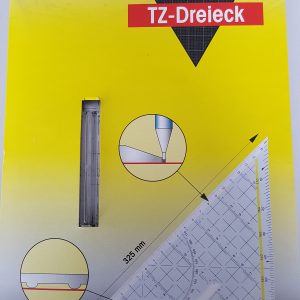 Equerre de gradation Aristo