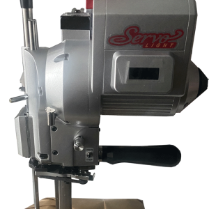 Machine KM 5'' servo Variateur