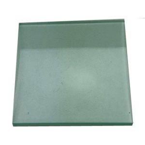 Plaque vinyl 10 x 10 screw punch