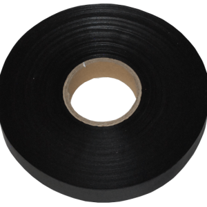 Contexture satin noir en 35 mm250 m