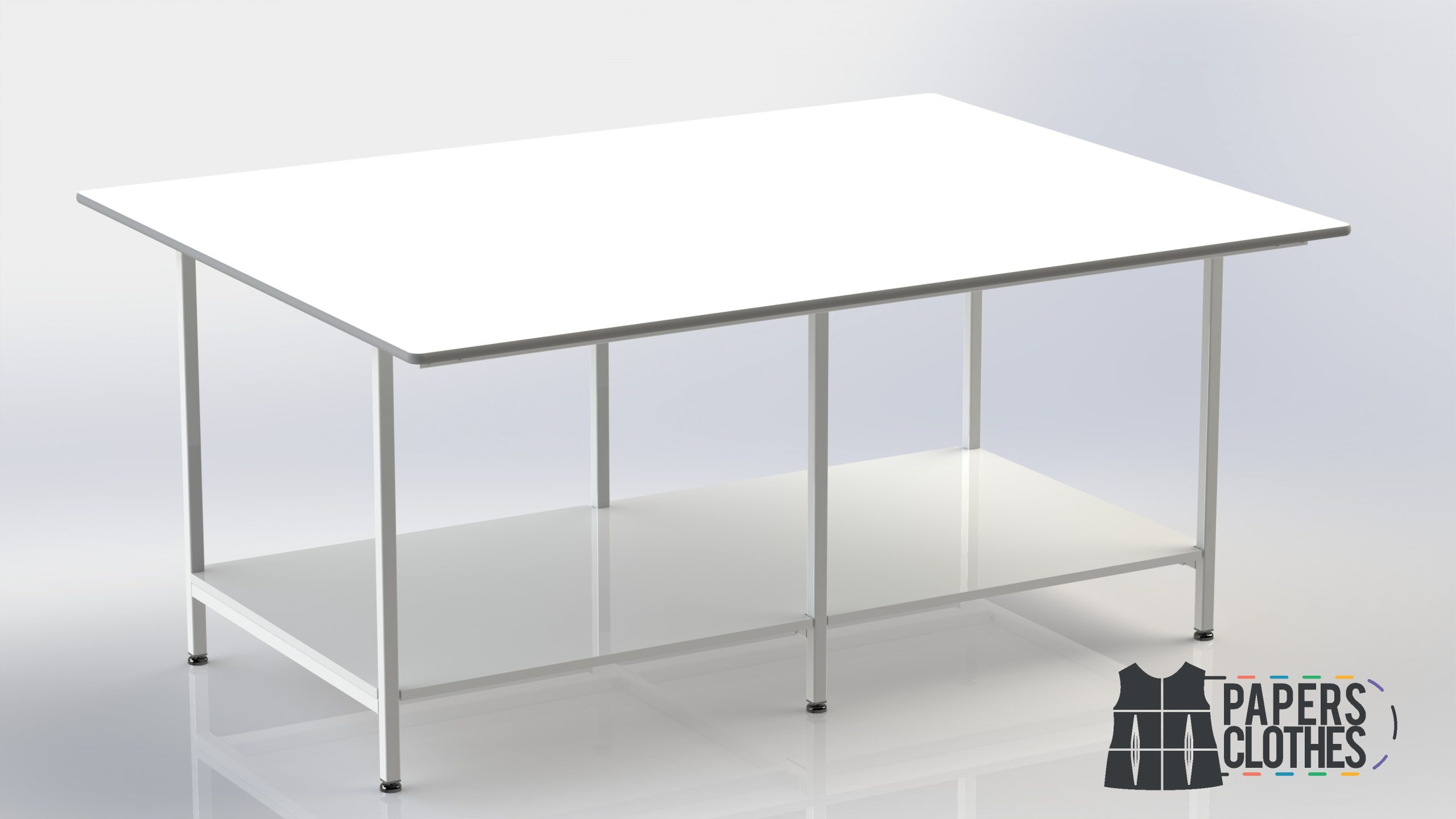 Table de coupe serie legere