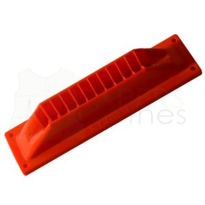 Taille craie lames metal